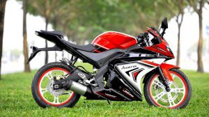 bằng lái xe hạng A2