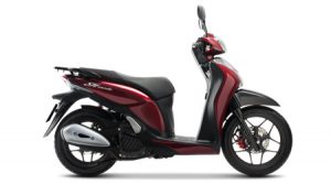 bằng lái xe máy hạng A1