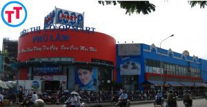 học lái xe ô tô tại quận 6