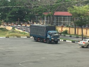 Thi bằng C