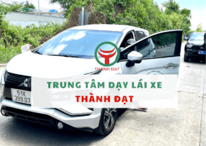học lái xe ô tô tại quận 5