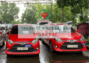 học lái xe ô tô tại quận bình tân