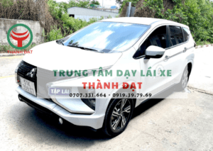 học lái xe ô tô tại quận tân phú
