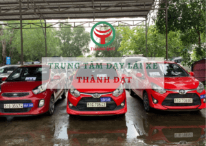 thi bằng lái xe quận 4